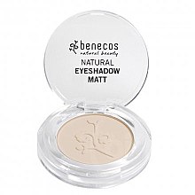 Духи, Парфюмерия, косметика Тени для век - Natural Mono Eyeshadow Matt