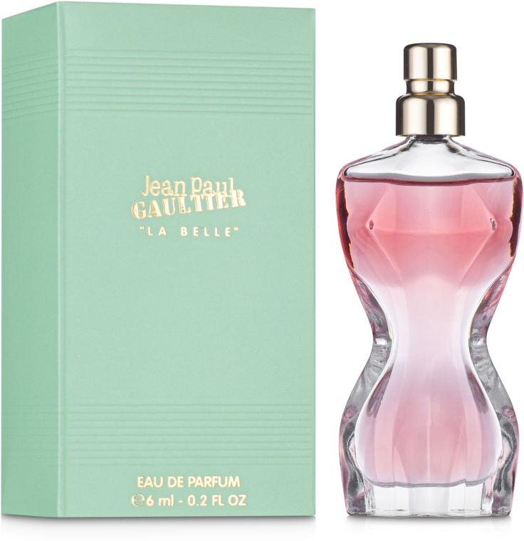 Jean Paul Gaultier La Belle