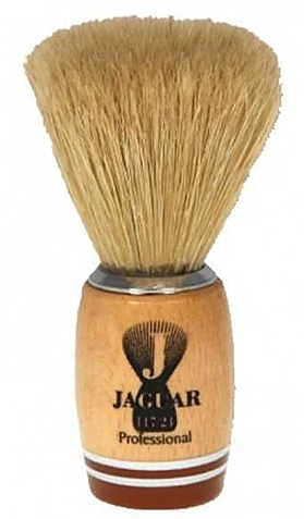 Помазок для бритья, 117/24 - Rodeo Jaguar Shaving Brush — фото N1
