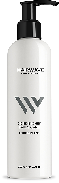 Кондиционер для нормальных волос "Daily Care" - HAIRWAVE Conditioner Daily Care