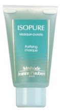 Духи, Парфюмерия, косметика Маска-пленка очищающая - Methode Jeanne Piaubert Isopure Purifying Mask