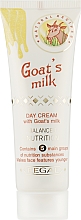 Крем для обличчя денний на основі козячого молока - Regal Goat's Milk Day Cream — фото N2