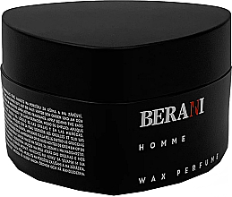 Berani Homme - Восковые духи  — фото N2