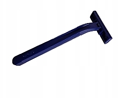 Набор одноразовых станков для бритья, 12 шт - Gillette Blue 2 — фото N2