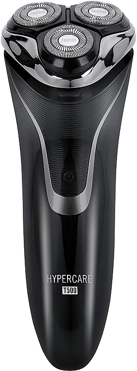 Роторна бритва - Teesa Rotary Shaver Hypercare T500 — фото N3