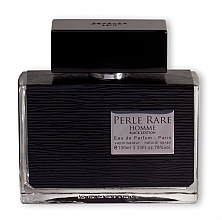 Panouge Perle Rare Black Edition - Парфюмированная вода — фото N1