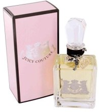 Духи, Парфюмерия, косметика Juicy Couture Try Me - Парфюмированная вода (тестер с крышечкой)