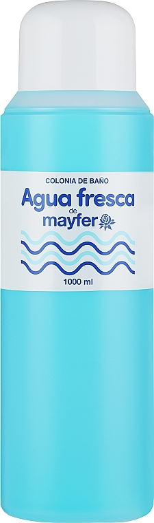 Mayfer Perfumes Agua Fresca De Mayfer - Одеколон — фото N1