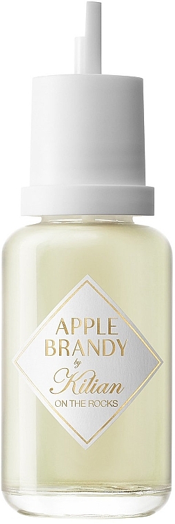 Kilian Paris Apple Brandy On The Rocks - Парфюмированная вода (сменный блок) — фото N1