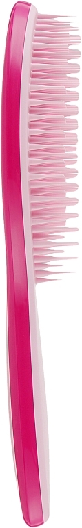 Гребінець для волосся - Tangle Teezer The Ultimate Sweet Pink * — фото N3