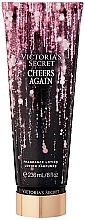 Парфумований лосьйон для тіла - Victoria's Secret Cheers Again Body Lotion — фото N1