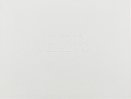 Набір "Essential Ritual" - EZR Clean Beauty (f/cr/50ml + f/cleanser/150ml + f/tonic/50ml) — фото N3