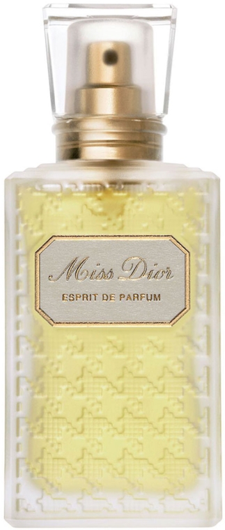 Christian Dior Miss Dior Esprit de Parfum - Парфумована вода — фото N1