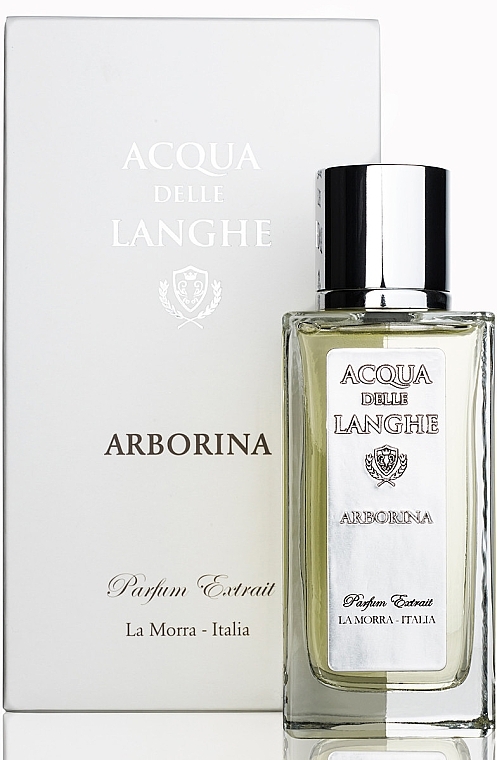 Acqua Delle Langhe Arborina - Духи — фото N3