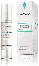 Духи, Парфюмерия, косметика Питательная сыворотка для лица - Casmara Ocean Miracle Hydra lifting