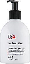 Парфумерія, косметика Кератиновий поживний кондиціонер - Kis KeraFresh Conditioner