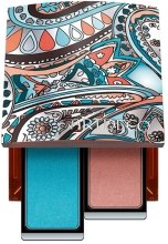 Духи, Парфюмерия, косметика Футляр двойной для теней - Artdeco Beauty Box Duo Art Design