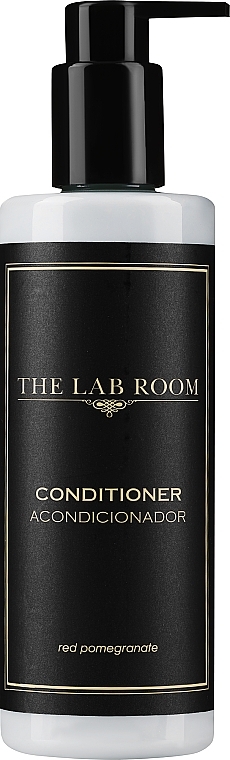 Кондиционер для волос с гранатом - The Lab Room Conditioner Red Pomegranate  — фото N1