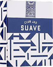 Набір - Jao Brand Suave Salve Pak (beard/balm/18g + b/oil/6.5gr + lip/balm/5gr) — фото N3