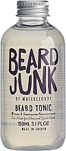 Тонік для бороди - Waterclouds Beard Junk Beard Tonic — фото N2