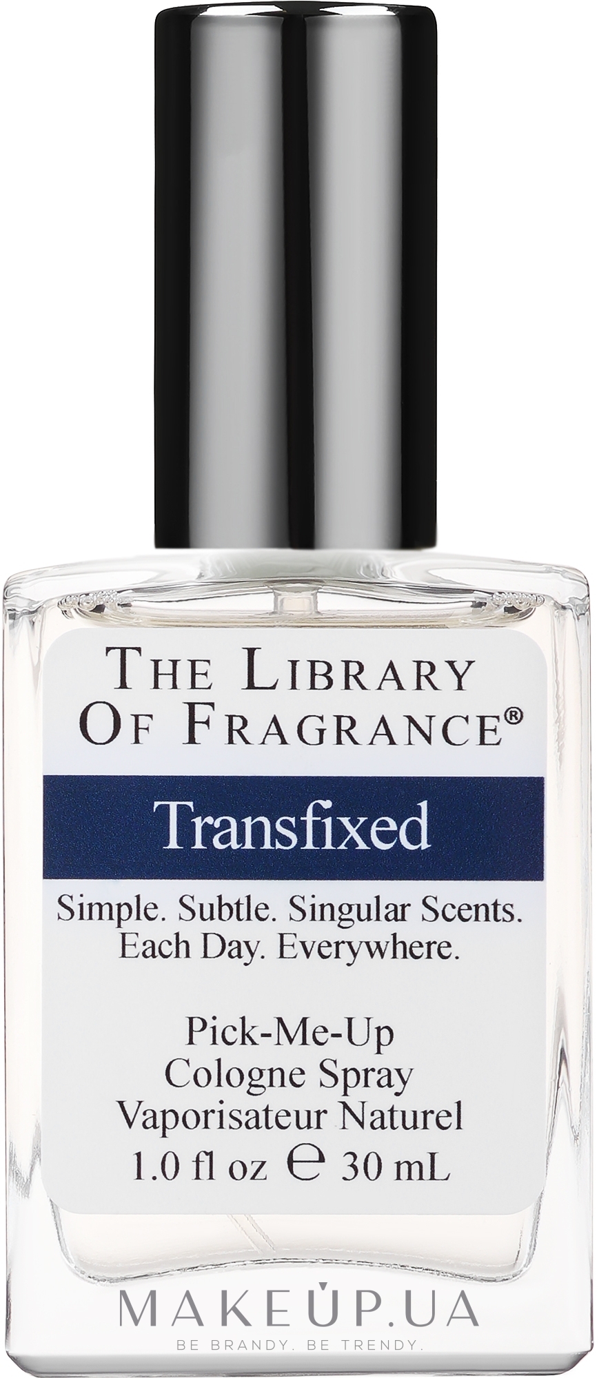 Demeter Fragrance The Library of Fragrance Transfixed - Парфуми — фото 30ml