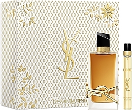 Yves Saint Laurent Libre Intense - Набір (edp/90ml + edp/10ml) — фото N1