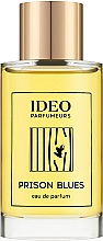 Духи, Парфюмерия, косметика Ideo Parfumeurs Prison Blues - Парфюмированная вода