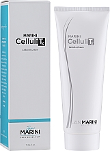 Крем от целлюлита - Jan Marini CelluliTx Cellulite Cream — фото N1