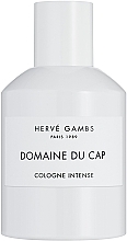 Парфумерія, косметика Herve Gambs Domaine du Cap - Одеколон (тестер з кришечкою)