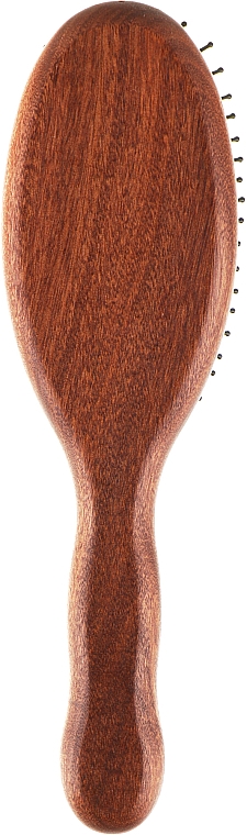 Щітка - Acca Kappa Pneumatic (22 см, пневматична овальна) — фото N2