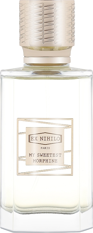 Ex Nihilo My Sweetest Morphine - Парфюмированная вода — фото N1