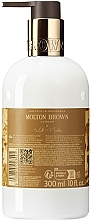 Molton Brown Vintage With Elderflower Body Lotion - Парфюмированный лосьон для тела — фото N2