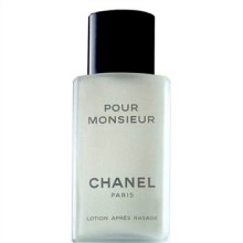 Chanel Pour Monsieur - Лосьон после бритья — фото N1