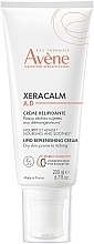 Парфумерія, косметика Крем для обличчя і тіла - Avene XeraCalm A.D Cream Relipidant