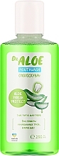 Духи, Парфюмерия, косметика Ополаскиватель для полости рта - Dr. Aloe Mouthwash