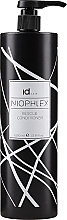Кондиціонер-рятівник для волосся - IdHair Niophlex Rescue Conditioner — фото N3