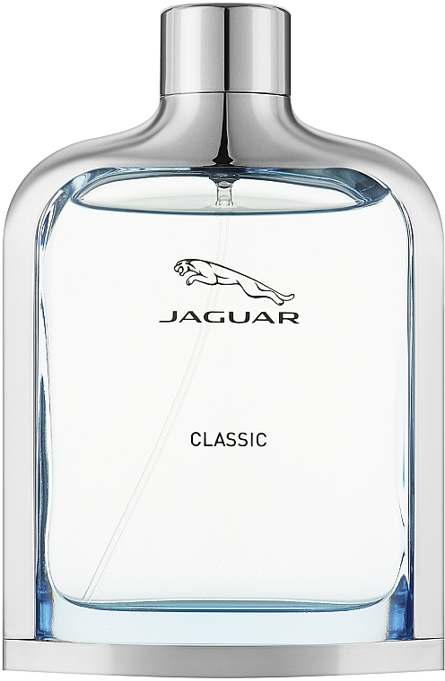 Jaguar Classic - Туалетная вода — фото N1