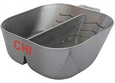 Подвійна миска для фарби - Chi Tint Bowl Double Compartment — фото N1