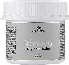 Бальзам для сухої шкіри - Anna Lotan Renova Dry Skin Balm — фото N4