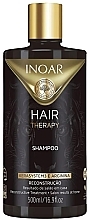 Парфумерія, косметика Шампунь для волосся - Inoar Hair Therapy Shampoo