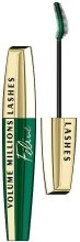 Духи, Парфюмерия, косметика Тушь для ресниц - L'Oreal Paris Volume Millions Lashes Feline (тестер)