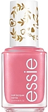 Парфумерія, косметика Лак для нігтів - Essie Cupids Beau Valentine's Day Collection 2021