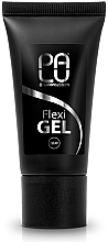 Духи, Парфюмерия, косметика Гель для ногтей - Palu Flexi Gel Clear