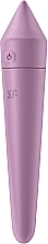 Парфумерія, косметика Міні-вібратор, бузковий - Satisfyer Ultra Power Bullet 8 Lilac Vibrator