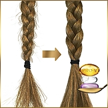 УЦІНКА Засіб для догляду за волоссям "Живильний коктейль" - Pantene Pro-V 1 Minute Miracle * — фото N14