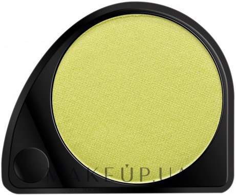 Матовые тени для век - Vipera MPZ Hamster Matte Eyeshadow — фото CM25 - Citrus