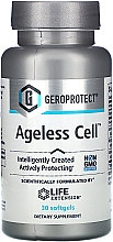 Засіб проти старіння - Life Extension Geroprotect Ageless Cell — фото N1