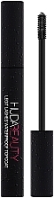 Духи, Парфюмерия, косметика Водостойкий закрепитель туши - Huda Beauty Legit Lashes Waterproof Topcoat