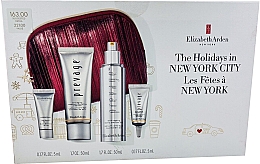 Набор, 5 продуктов - Elizabeth Arden Prevage — фото N2