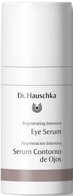 Сыворотка для кожи вокруг глаз - Dr. Hauschka Regenerating Intensive Eye Serum — фото N1